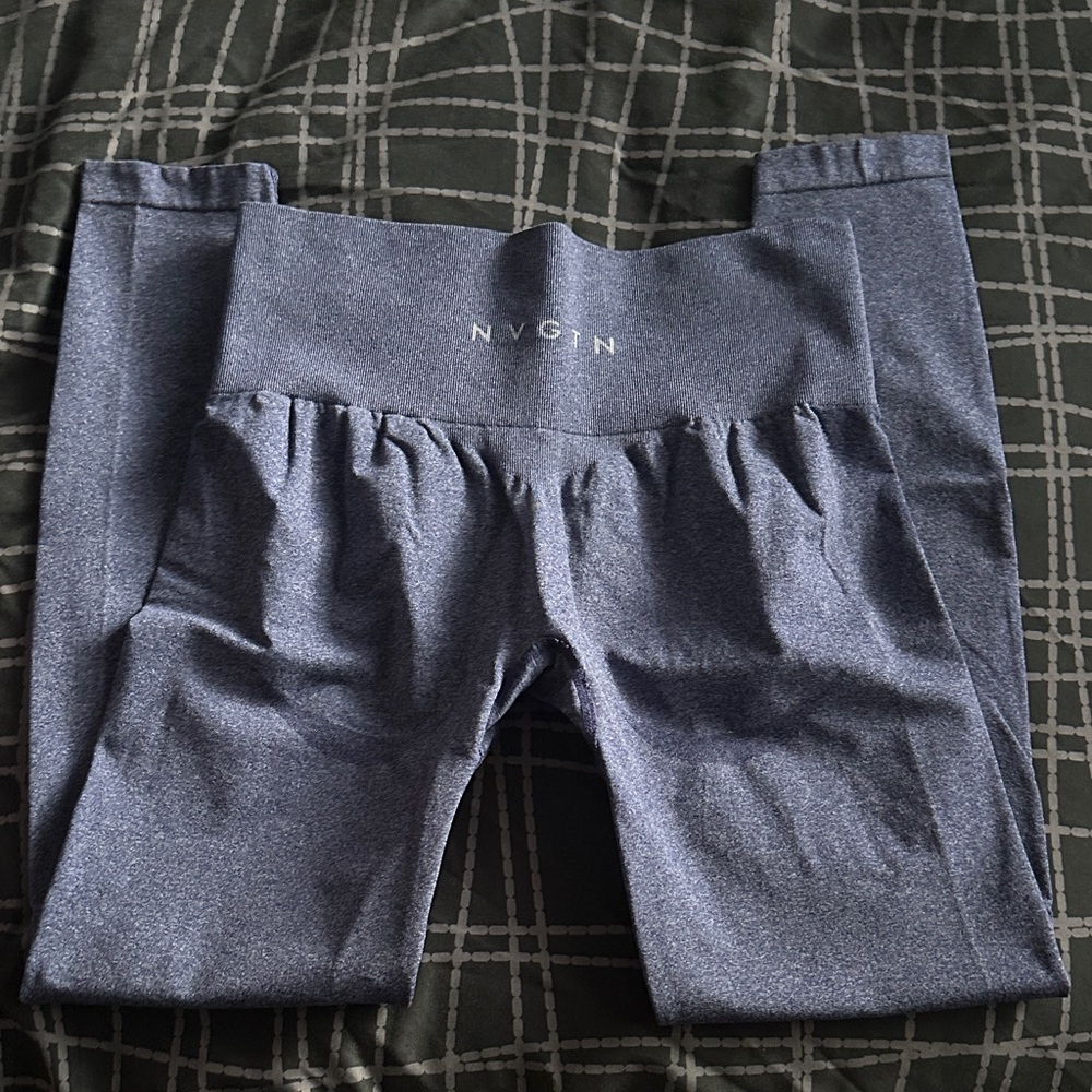 NVGTN Contour Seamless Leggings